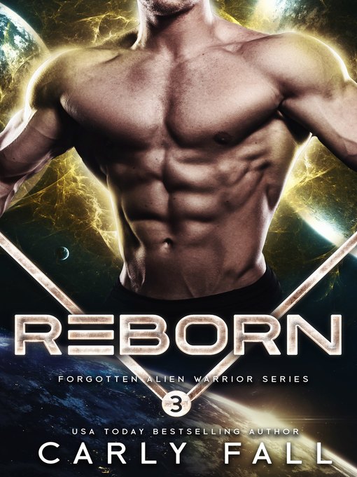 Title details for Reborn by Carly Fall - Available